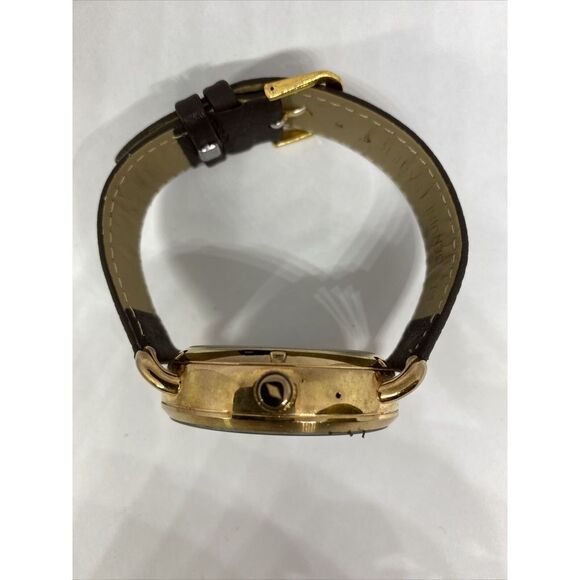 Fossil Gen 3 Authentic Genuine Smart Watch Custom Band FTW2102 main image 12